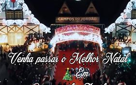 Casa de Campos do Jordão